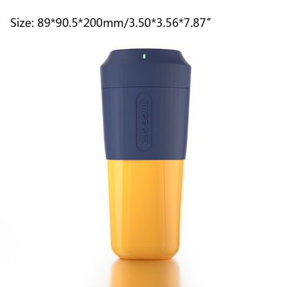 BlendMate Juice Pod